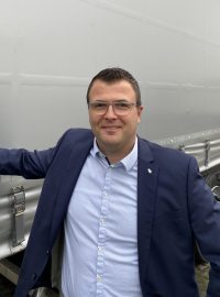 Sebastian Terhechte